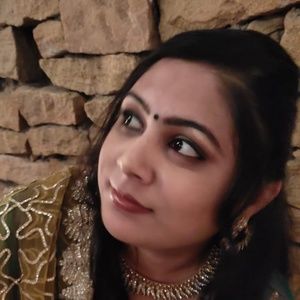Meet your Posher, Ishita